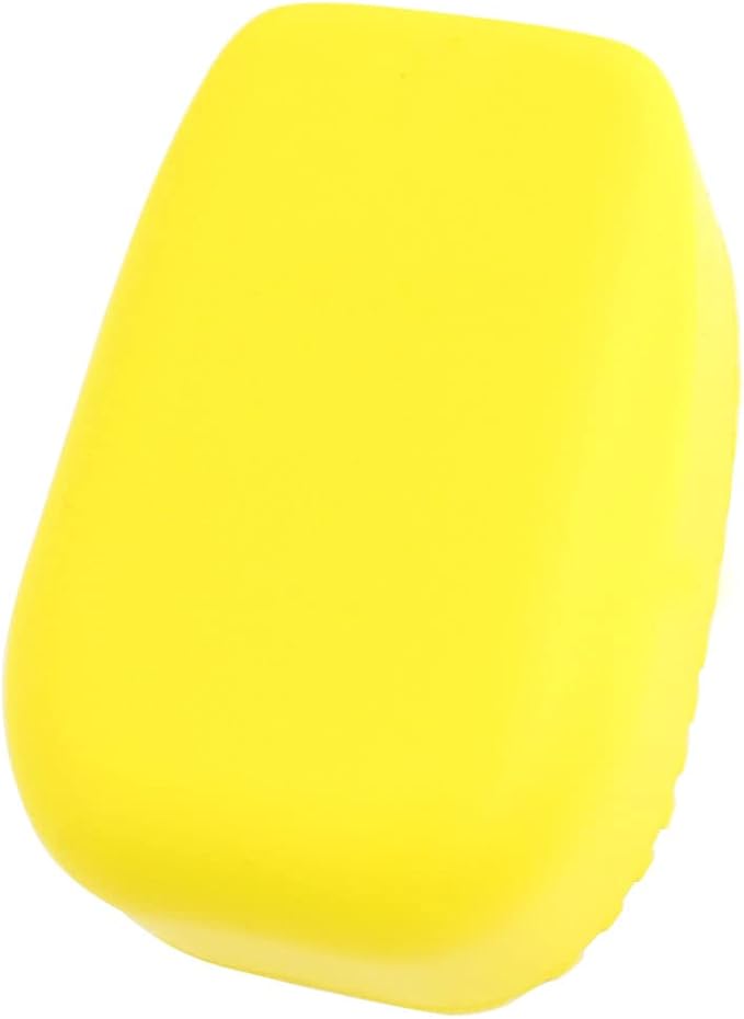 Ruilogod Yellow Handheld Laundry Silicone Washing Board Cleaning Brush (id: f7c 7b7 f5c 342 ce9