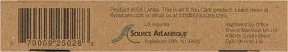 If You Care Household Latex Gloves - FSC Certified - Medium, 1 ct