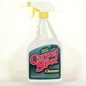 Spot Cleaner, Multi