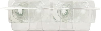Febreze LIGHT Fade Defy PLUG Air Freshener, Bamboo, (2) .87 fl. oz. Oil Refill