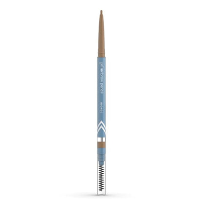 PrimeBrow Pencil for Mature Women – Ultra-Precise Tip for Natural, Hair-Like Strokes – Smudge-Proof & Long-Lasting Wear – Great for Thinning, Sparse, or Graying Brows (Blonde)