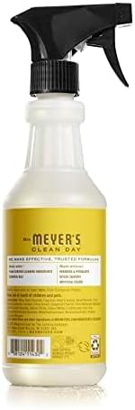 Mrs. MEYER'S Clean Day All-Purpose Cleaner Spray 16 Fl Oz (Daisy)