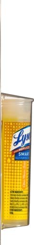 Lysol Smart Multi-Purpose Cleaner Refill Cartridge, Citrus Breeze, 0.39 Fl oz