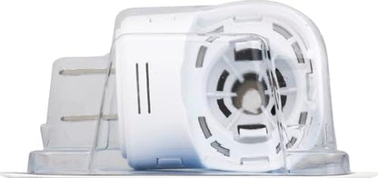 Glade PlugIns Air Freshener Warmer, Scented and Essential Oils for Home and Bathroom, Up to 50 Days on Low Setting