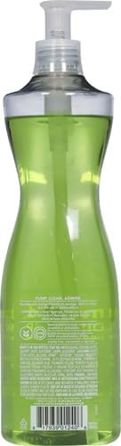 Method Dish Soap, Lime + Sea Salt, Tough on Grease, 18 Fl Oz (Pack of 2)