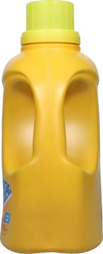 Arm & Hammer Plus OxiClean Fresh Scent, 77 Loads Liquid Laundry Detergent, 100.5 Fl oz (Pack of 2)