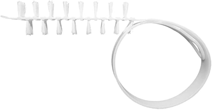 iplusmile 5pcs Dryer Lint Brush Multifunctional Rolling Washing Machine Cleaning Tool for Lint and Dust Removal Flexible Design for Easy Use Washers and Dryers