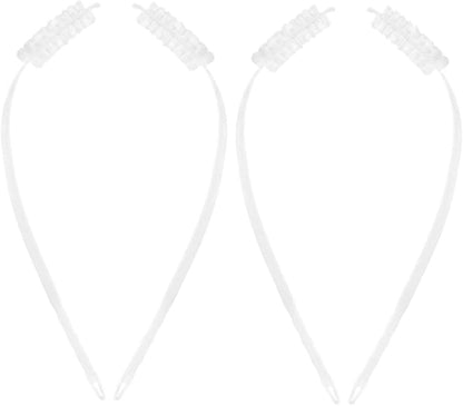 4pcs Rolling Washer Cleaning Brush Long Handle Drum Cleaner for Efficient Debris Removal Bendable Design for Reach Areas Easy Maintenance Tool for Washing Machine