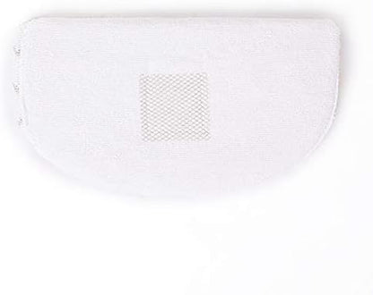 Steam Mop Pads for Bissell PowerFresh 1940 1806 Replacement Parts, 4 Pack