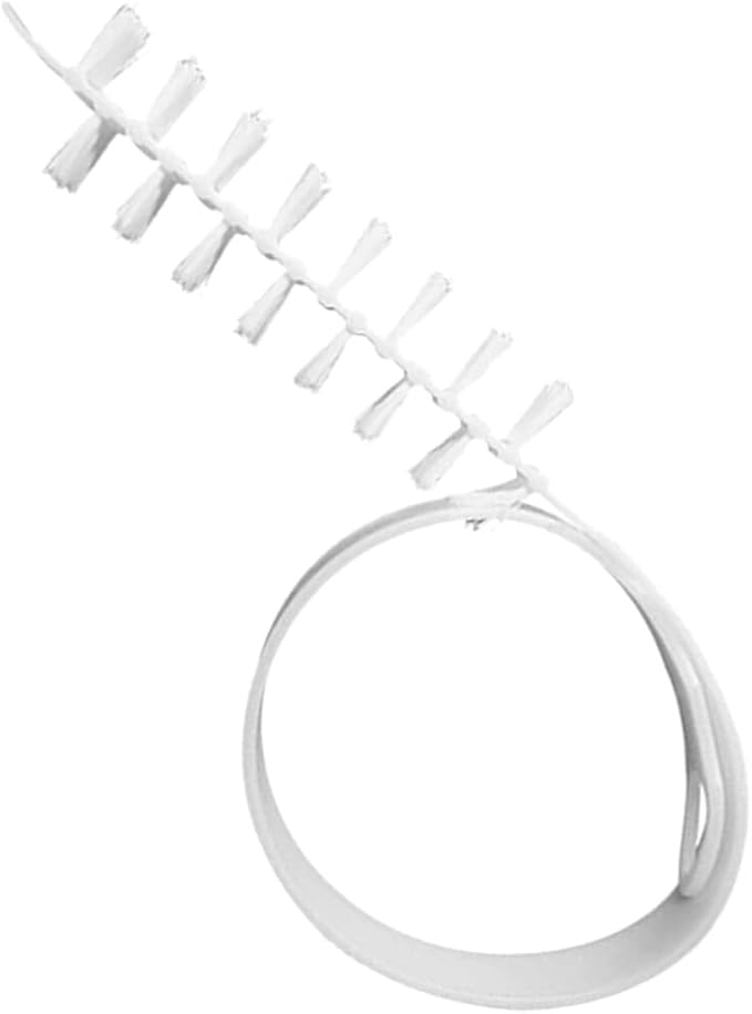 iplusmile 5pcs Dryer Lint Brush Multifunctional Rolling Washing Machine Cleaning Tool for Lint and Dust Removal Flexible Design for Easy Use Washers and Dryers