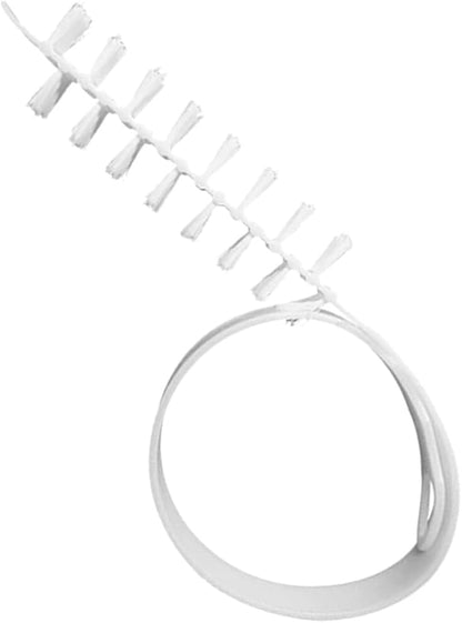 iplusmile 5pcs Dryer Lint Brush Multifunctional Rolling Washing Machine Cleaning Tool for Lint and Dust Removal Flexible Design for Easy Use Washers and Dryers