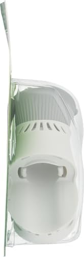 Air Wick plug in Scented Oil Warmer, White, 1 Count, Essential Oils, Air Freshener