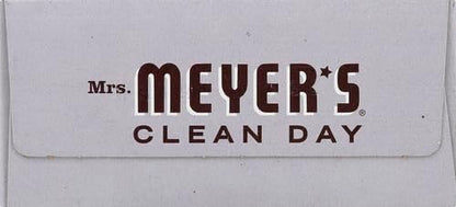 MRS. MEYER'S CLEAN DAY Dryer Sheets, Lavender, 80 ct (Pack of 3)