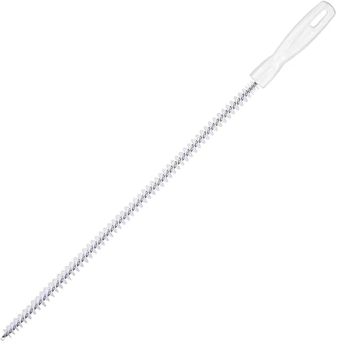 drain clog remover drain Snake Hair Clog Remover Tool, Pipe, sink，Bathroom, Bathtub Cleaner