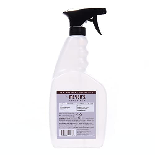 Mrs. MEYER'S Clean Day Tub & Tile Cleaner Lavender 33 Fl Oz (Pack of 3)
