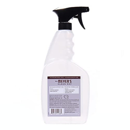 Mrs. MEYER'S Clean Day Tub & Tile Cleaner Lavender 33 Fl Oz (Pack of 3)