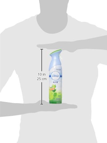 Febreze AIR Effects Air Freshener with Gain Original Scent (1 Count, 8.8 oz), Blue