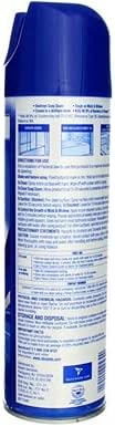 Lysol Bathroom Cleaner Spray, Island Breeze, 24oz (Pack of 4)