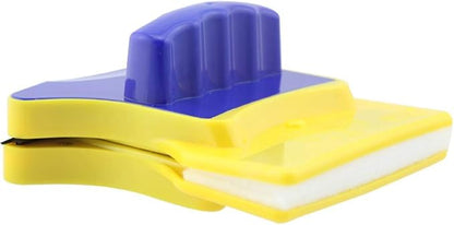 Single-layer Glass Wiper, Double-sided Magnetic Window, Brush Tool