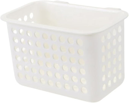 Holibanna Hollow Storage Basket Bathroom Storage Organizer Material Laundry Hamper Kitchen Supplies