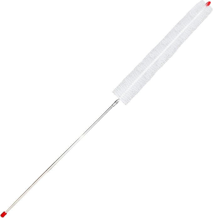 SFront Load Washer Cleaner Brush - Clean Inner Drum Brush | Household Cleaning Tool Washing Machine Cleaner, Front Load Washer, Flexible Household Washing Machine Cleaners for Inner Cylinder of Drum
