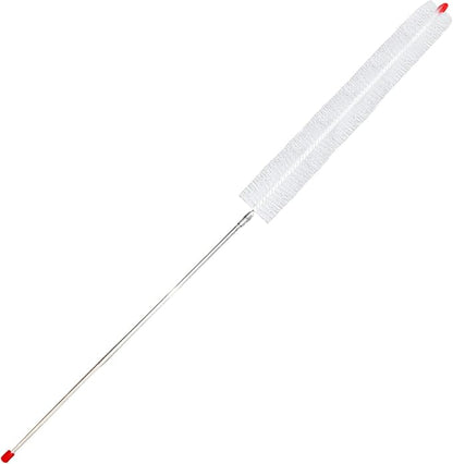 SFront Load Washer Cleaner Brush - Clean Inner Drum Brush | Household Cleaning Tool Washing Machine Cleaner, Front Load Washer, Flexible Household Washing Machine Cleaners for Inner Cylinder of Drum