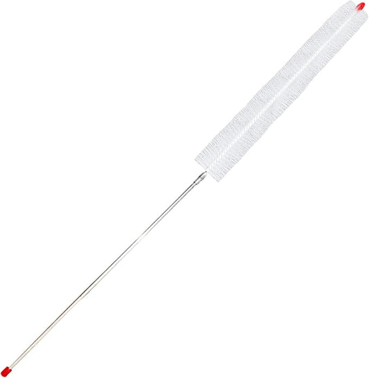 SFront Load Washer Cleaner Brush - Clean Inner Drum Brush | Household Cleaning Tool Washing Machine Cleaner, Front Load Washer, Flexible Household Washing Machine Cleaners for Inner Cylinder of Drum