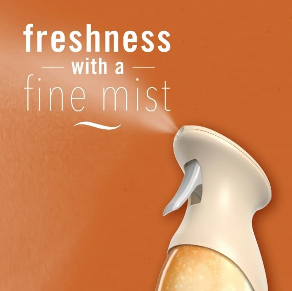 F.e.br.e.z.e Luxe Air Mist- 8.8oz 3ct (Tropical Blend)