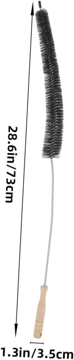 Non-Electric Washing Machine Cleaner Washer Machine Cleaner Brush for Dryer Lint Removal