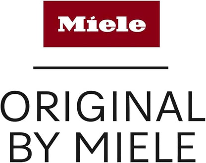 Miele Original GP DC WG 0252 P Descaling Powder for Miele Washing Machines and Dishwashers, 9.6 oz