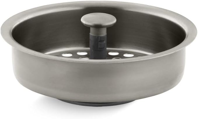 Duostrainer Sink Strainer Basket