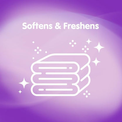 Snuggle Fabric Softener Dryer Sheets, Lavender Breeze Soothing Comfort, 230 Ct,Long-Lasting Clean Scent, Softens Fabric,Reduces Static, Fights Wrinkles, Helps Repel Lint & Pet Hair,HE Safe,(Pack of 2)