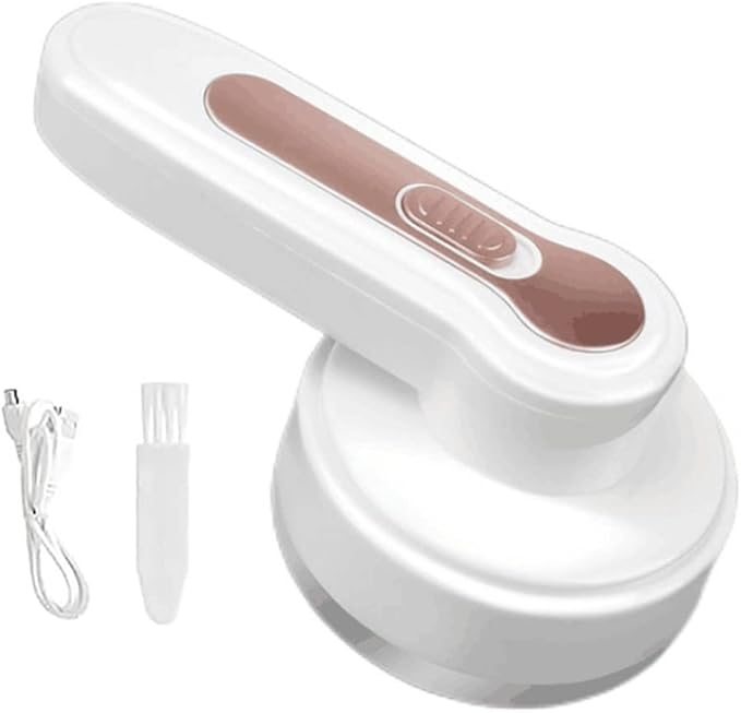 Lint Shaver Fabric Shaver Electric USB Rechargeable Fluff Remover for Clothes Sweaters
