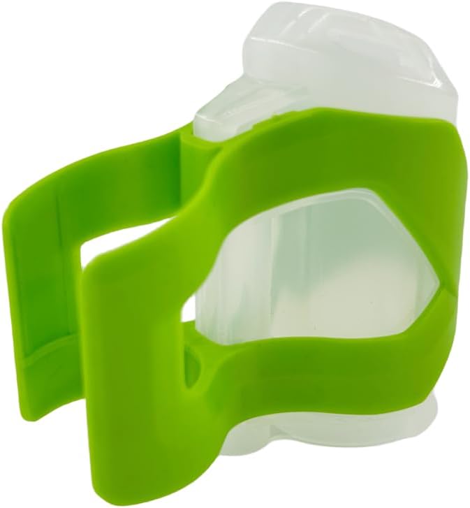 1400B Green Vacuum Hose Self-Cleaning Tool Attachment Compatible With Bissell 1400B 3194 3353 2458 3588F 1986 1425 1400W 1725R Replacement Part #1613828
