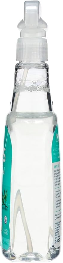 Earth Friendly Products Shower Cleaner with Tea Tree Oil FamilyValue 4Pack (22-Ounce)-Vdg-Earth