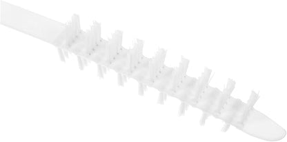 Nylon Brush for Washing Machine Dryer Lint Brush Cleaner Refrigerator Coil Cleaning Tool Cleaning for Washer