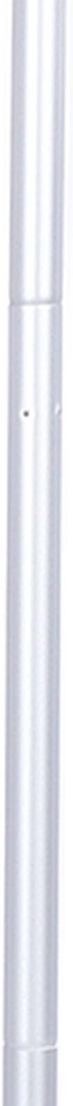 Extendable Long Handle, Ceiling Fan Blade Cleaning Tool Reusable Washable Microfiber Mop Microfibre Duster for high Ceilings, Cobweb Telescopic Extension Pole kit, Duster