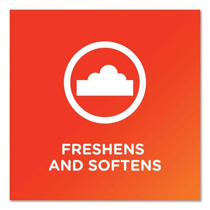 Fabric Softener Sheets, Outdoor Fresh, 15/box