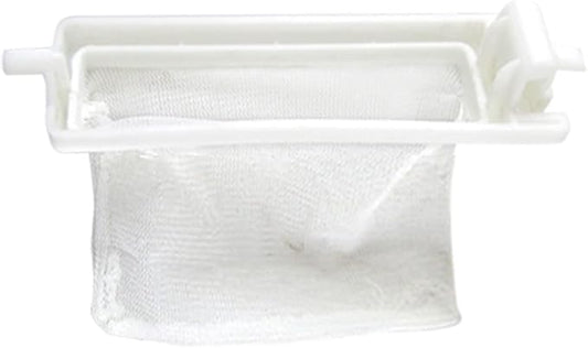 Ruilogod Washing Machine Laundry Filter Bags Replacement 2 Pcs (id: de0 ac5 f3b a54 14d