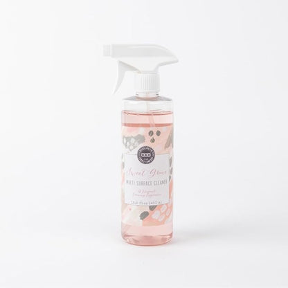 Bridgewater Candle Multi Surface Cleaner Spray-Sweet Grace