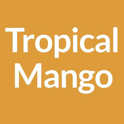 PRISTINE Toilet Paper Spray - As Seen on Shark Tank, More Natural Personal Cleansing Wipes & Flushable Wet Wipes Alternative, Spray Toilet Paper to Create Flushable Wipe, Tropical Mango, 4 fl oz