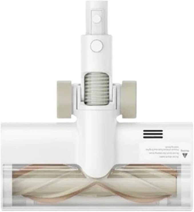 Carpet Brush Accessories，Replacement Brush Head With Roller Brush，Compatible For Dreame P10/P10 Pro Cordless Stick Vacuum，High Efficiency Deep Cleaning Spare Parts(P10 Pro Carpet Brush)