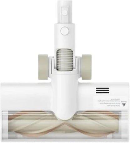 Carpet Brush Accessories，Replacement Brush Head With Roller Brush，Compatible For Dreame P10/P10 Pro Cordless Stick Vacuum，High Efficiency Deep Cleaning Spare Parts(P10 Pro Carpet Brush)