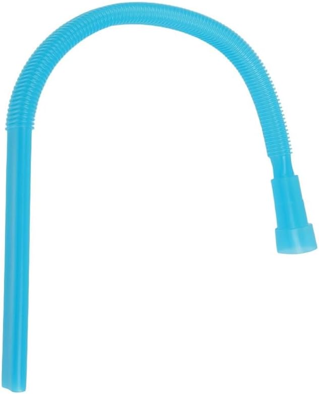 Dryer Vent Cleaning Kit for Lint Removal, Flexible Long-Reach Tube Compatible with for Most for Vacuum Cleaners, 32mm Nozzle for Dryer Hose, Vents, Refrigerator Coils & Tight Spaces
