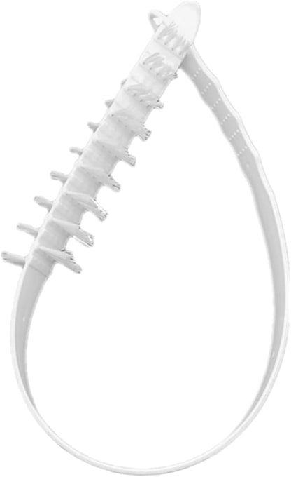 ULTECHNOVO Washing Machine Cleaning Brush Washer Refrigerator Coil Brush Washer Dryer Brush Cleaning for Washing Machine Dryer Lint Brush Laundry Brush Nylon