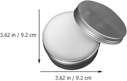 SUPVOX Wood Floor Polishing Wax Furniture Care Wax 1 Set for Hardwood Floor