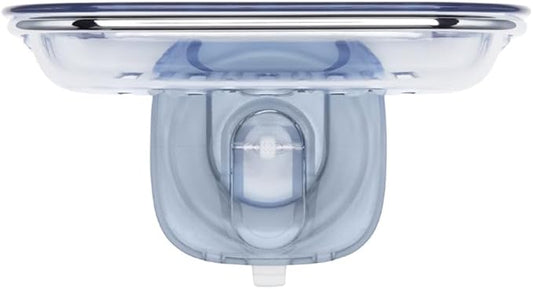 OXO Good Grips Suction Soap Dish