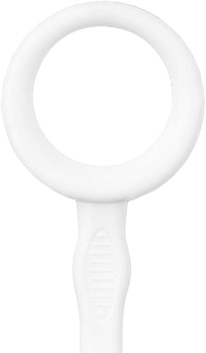 Professional Handheld Sink Plunger Versatile Drain Unclogger For Hair And Debris Strong Suction Easy Operation Long Service Life Pp And Pe Construction (Pink)