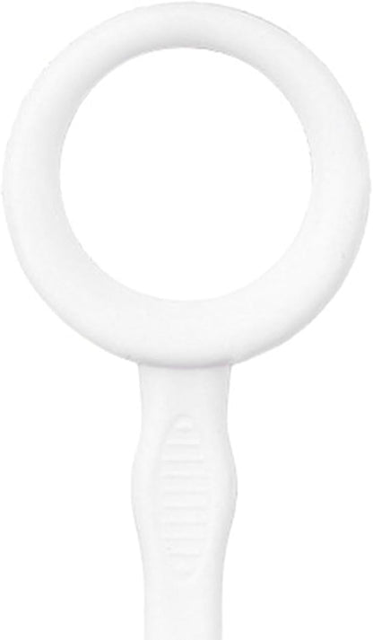 Professional Handheld Sink Plunger Versatile Drain Unclogger For Hair And Debris Strong Suction Easy Operation Long Service Life Pp And Pe Construction (Pink)