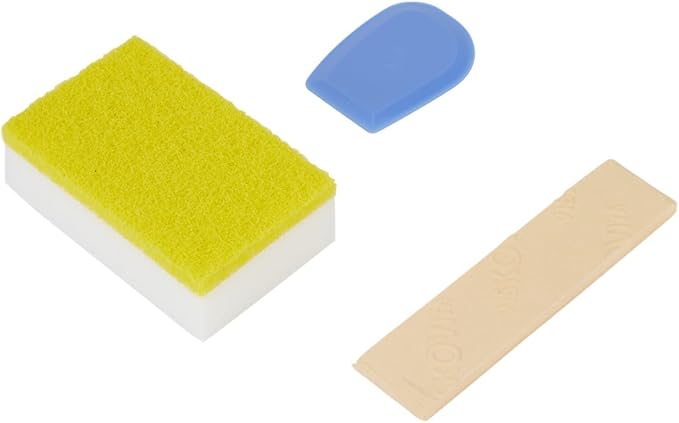 Whirlpool W10750011 Genuine OEM AquaLift® Oven Cleaning Kit, Replaces W10423113RP & W10510627RB